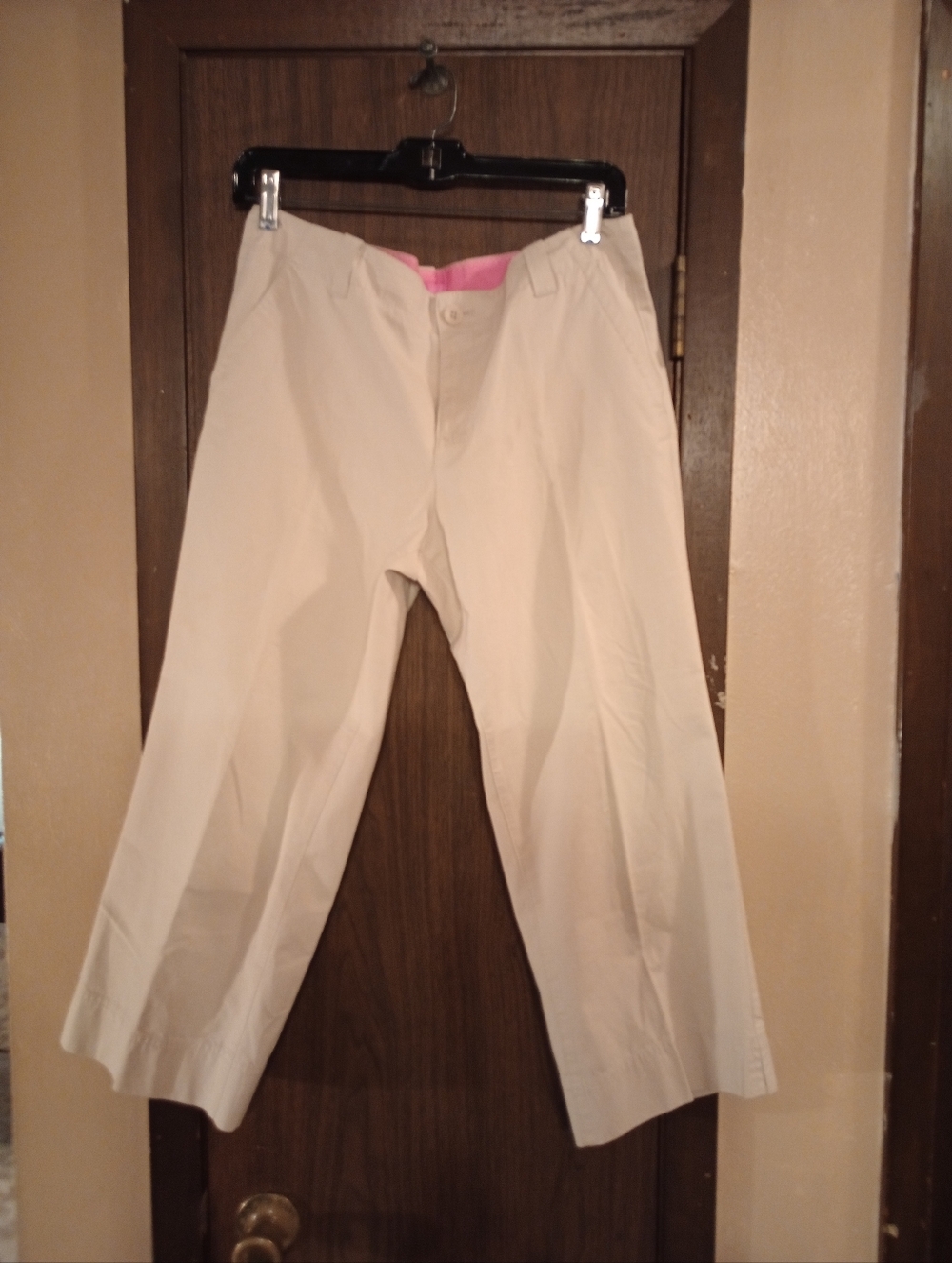 Lily Pulitzer Crop Pants